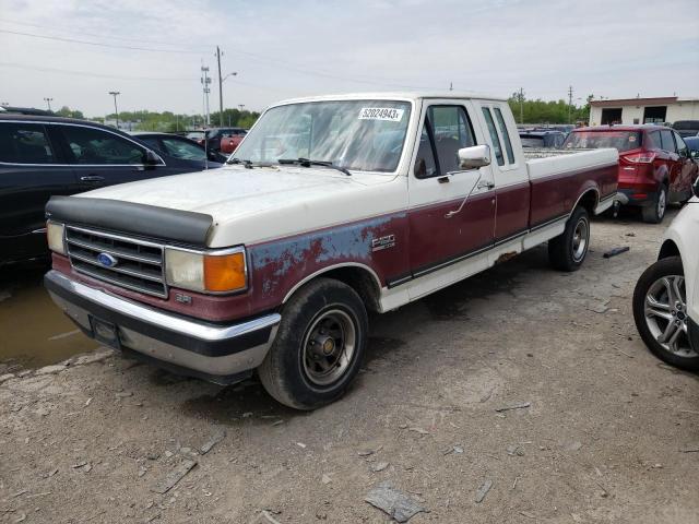 1991 Ford F-150 