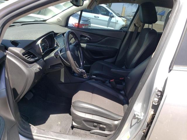 KL4CJASB7KB950615 Buick Encore Preferred