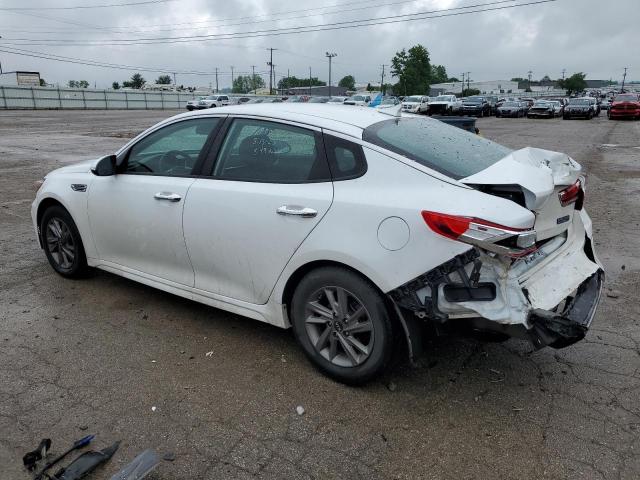 Wrecked & Salvage KIA K5 for Sale in Trenton, New Jersey NJ: Damaged Cars  Auction