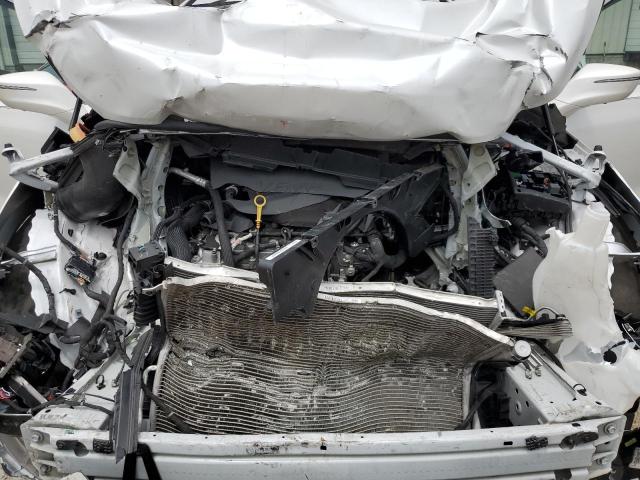 2020 BUICK ENCLAVE AV - 5GAERDKW5LJ124365