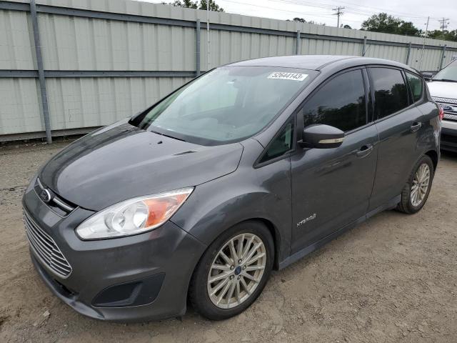 2016 Ford C-Max Energi SE