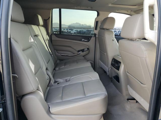 1GKS2GKC6LR200551 GMC Yukon Xl K1500 Slt