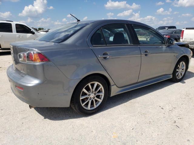 2015 MITSUBISHI LANCER ES - JA32U2FU6FU005545