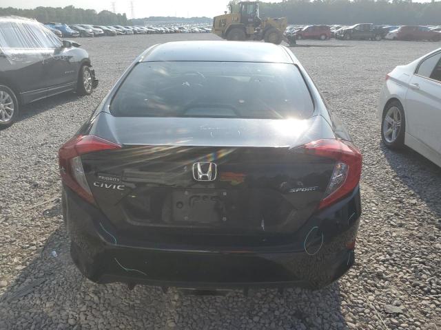 2HGFC2F80LH531565 Honda Civic Sport