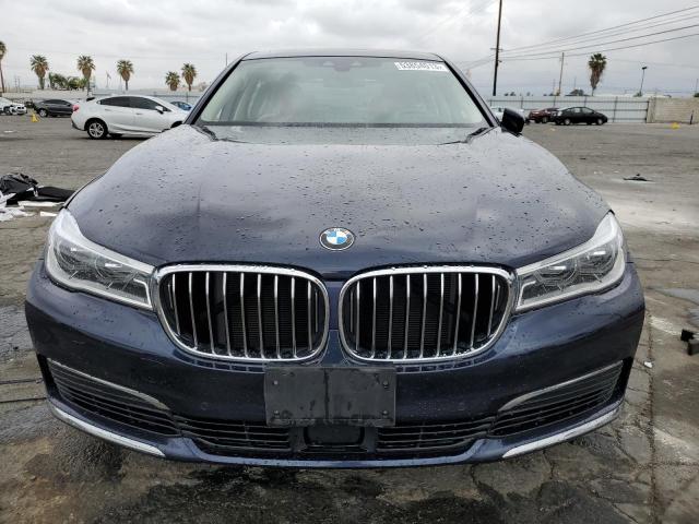 2019 BMW ALPINA B7 - WBA7F2C50KB239147
