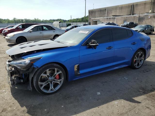 2019 Kia Stinger GT