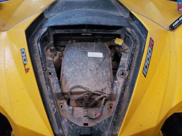 2013 CAN-AM MAVERICK 1 - 3JBPGCP1XDJ000492