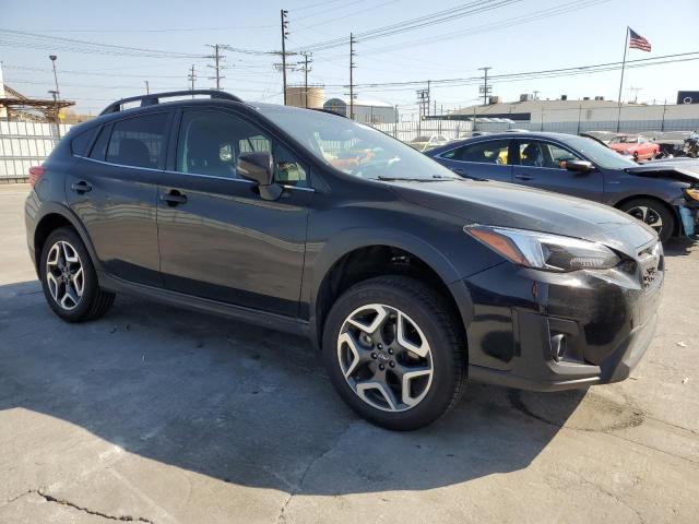 JF2GTAMC6KH359813 Subaru Crosstrek Limited