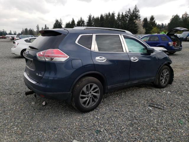 5N1AT2MV8FC796626 Nissan ROGUE S