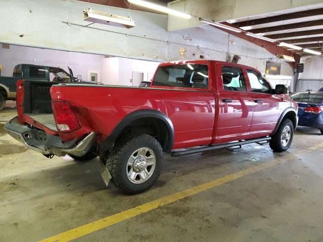 2017 DODGE 2500 RAM 3C6UR5HL5HG693469