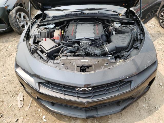 2023 CHEVROLET CAMARO LT1 1G1FF1R71P0101291