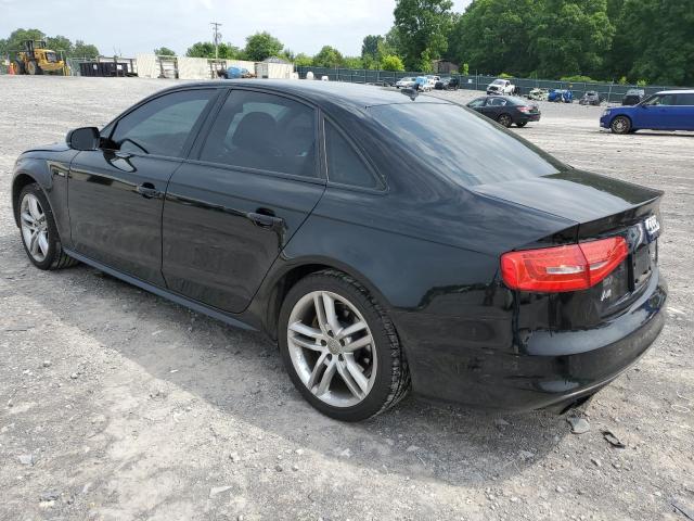 VIN WAUBFAFL3GN012667 2016 Audi A4, Premium S-Line no.2