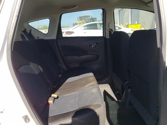 3N1CE2CP7FL443280 Nissan Versa Note S