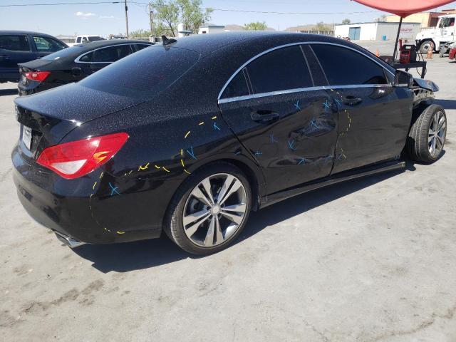 WDDSJ4EBXFN170617 Mercedes-Benz CLA 250