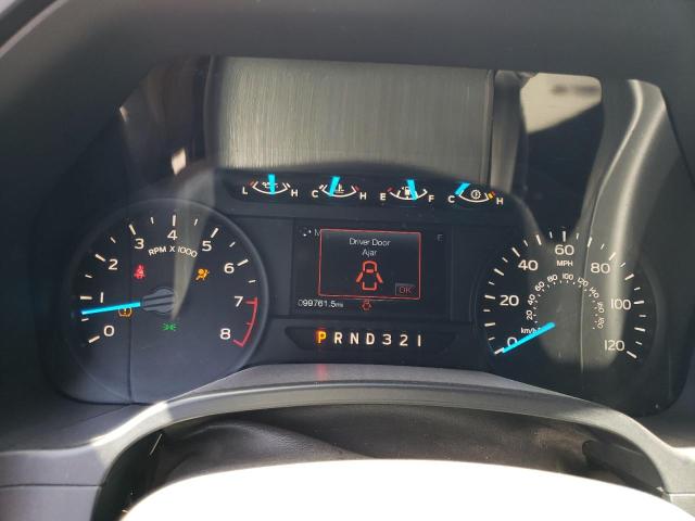 1FTMF1C82HKE20432 Ford F150