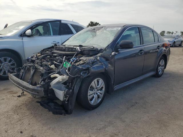 2010 Subaru Legacy 2.5i