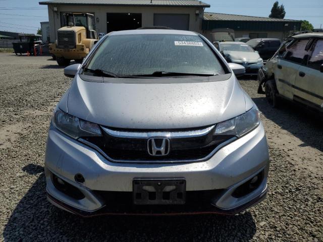 2018 HONDA FIT SPORT - 3HGGK5H66JM701463
