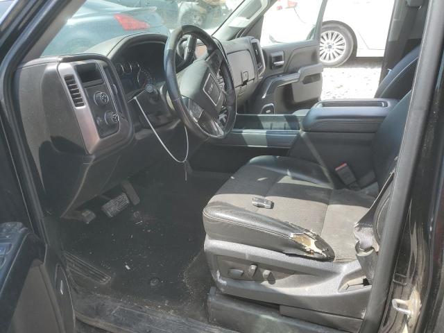 1GTV2UEC0EZ200843 GMC Sierra K1500 Sle