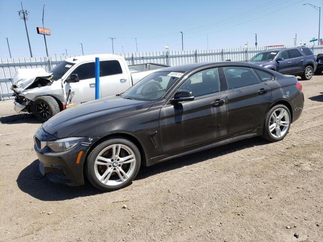 2018 BMW 440XI GRAN - WBA4J7C59JBH14696