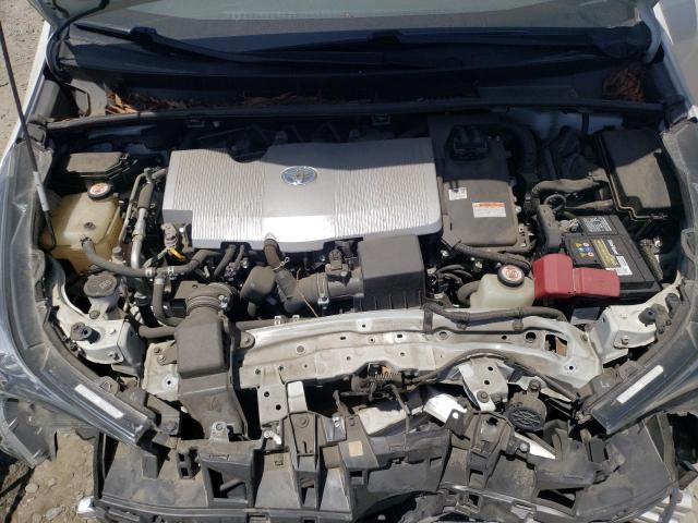 JTDKBRFU9J3068914 Toyota PRIUS