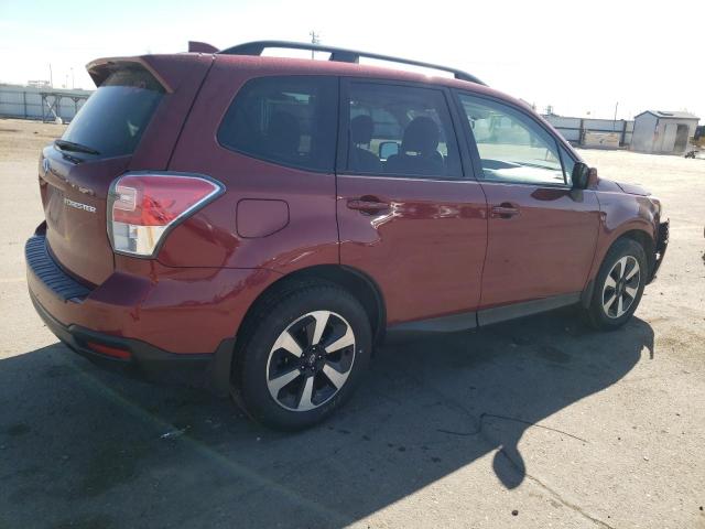 JF2SJAGC7JH460496 Subaru Forester 2.5i Premium