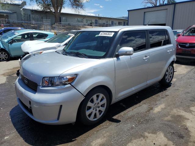 2008 Scion xB 