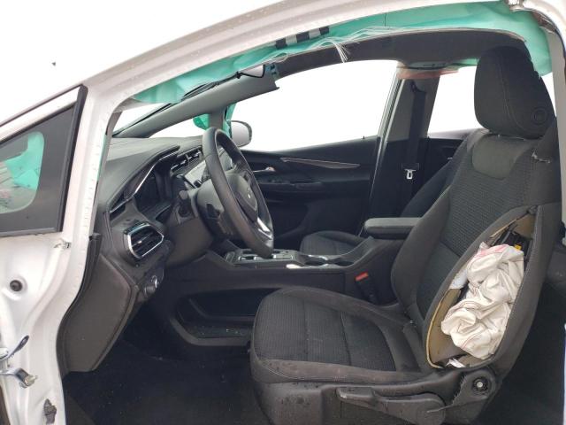 2023 CHEVROLET BOLT EV 1L 1G1FW6S00P4135533