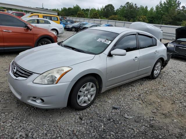 2011 Nissan ALTIMA VIN: 1N4AL2AP9BN511124 America Motors