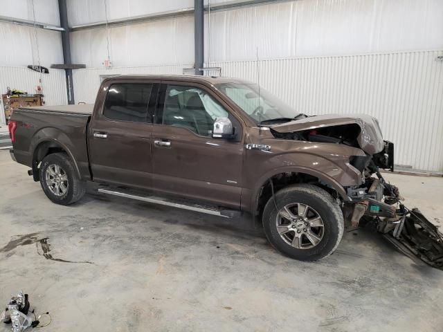 1FTEW1EP2FKD02337 Ford F150 Supercrew