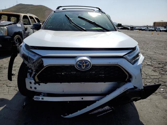 2023 TOYOTA RAV4 PRIME - JTMEB3FV4PD118589
