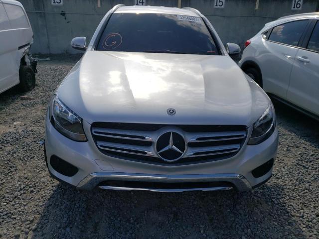 WDC0G4JB7JV048077 Mercedes-Benz GLC 300