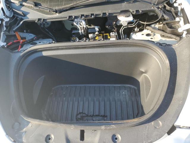 5YJYGDEE8MF062022 Tesla Model Y