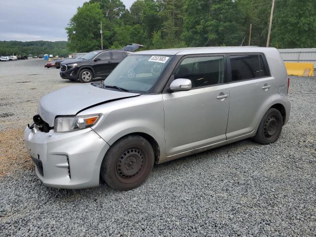 2011 Scion xB 