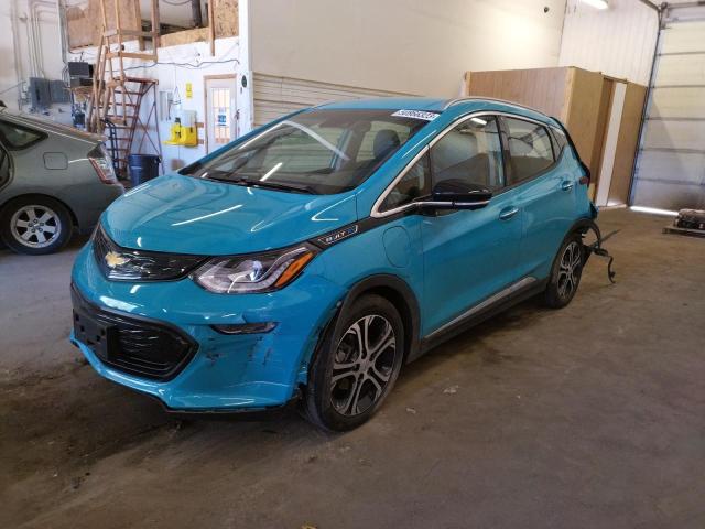 2020 Chevrolet Bolt EV Premier