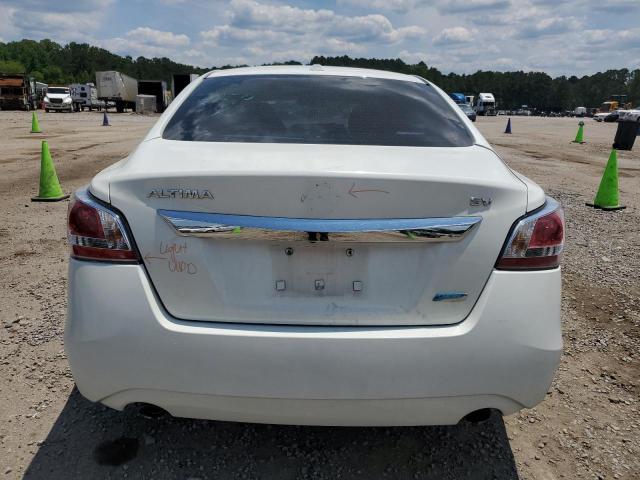 1N4AL3AP1FN347301 Nissan ALTIMA 2.5