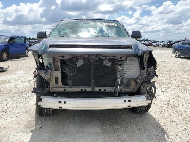 2018 TOYOTA TUNDRA - 5TFDY5F18JX735048
