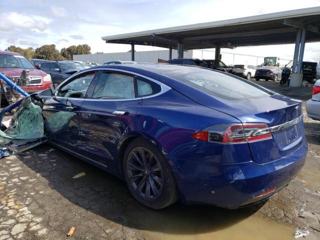 5YJSA1E2XLF401177 Tesla MODEL S