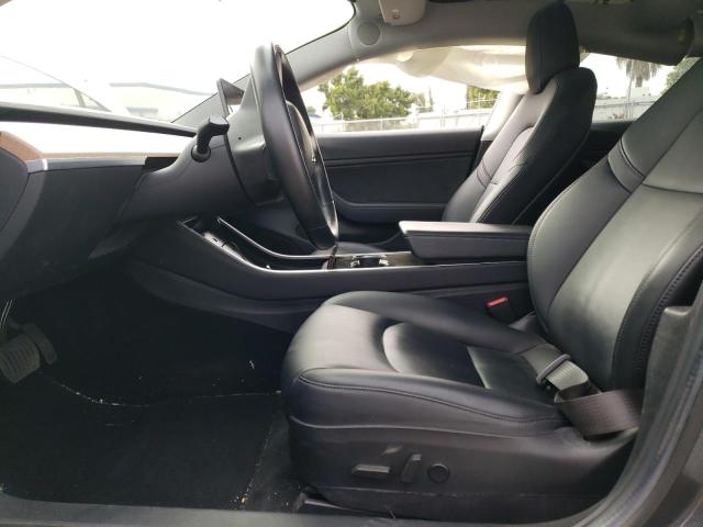5YJ3E1EA4JF009552 Tesla MODEL 3