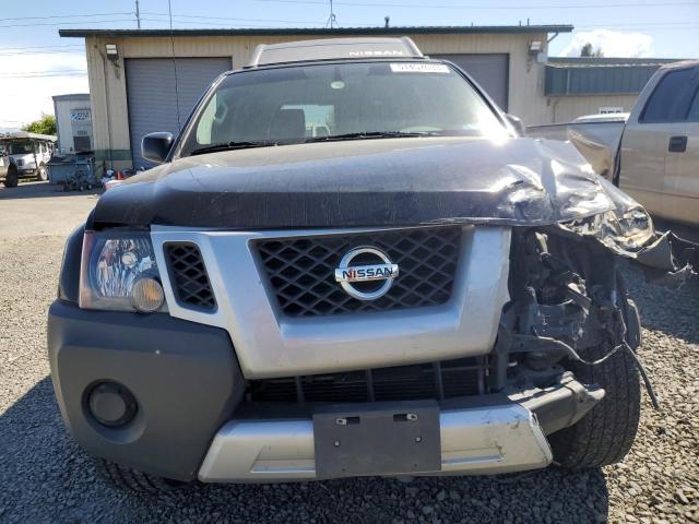 5N1AN0NW3EN804110 Nissan XTERRA X