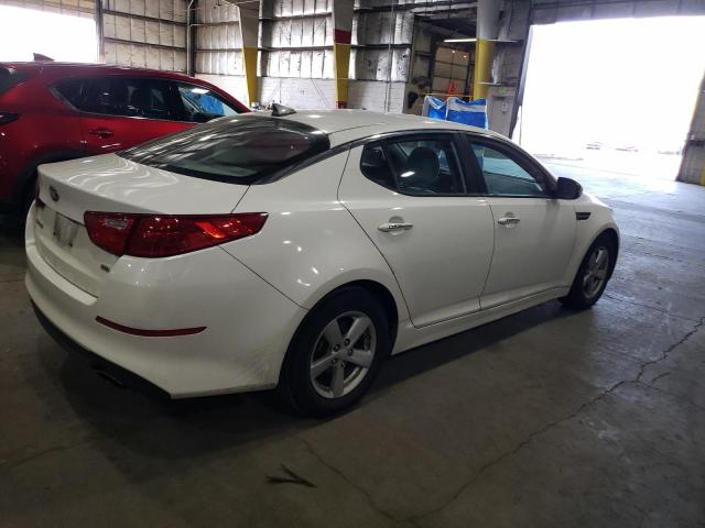 KNAGM4A78F5653657 KIA Optima Lx