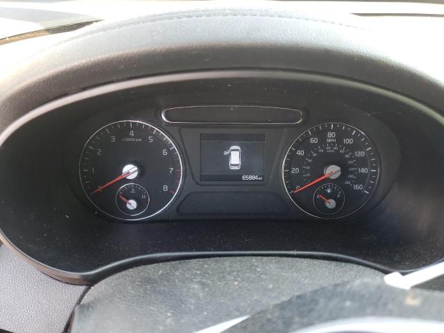 5XYPG4A38KG584400 KIA SORENTO L