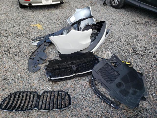 2021 BMW X5 SDRIVE - 5UXCR4C04M9H74230