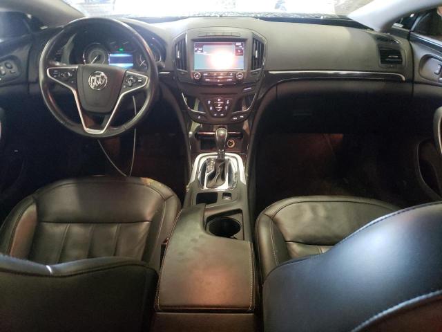2G4GL5EX4G9121392 Buick Regal