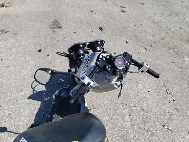 2023 HONDA NPS50 JH2AF5812PK101236