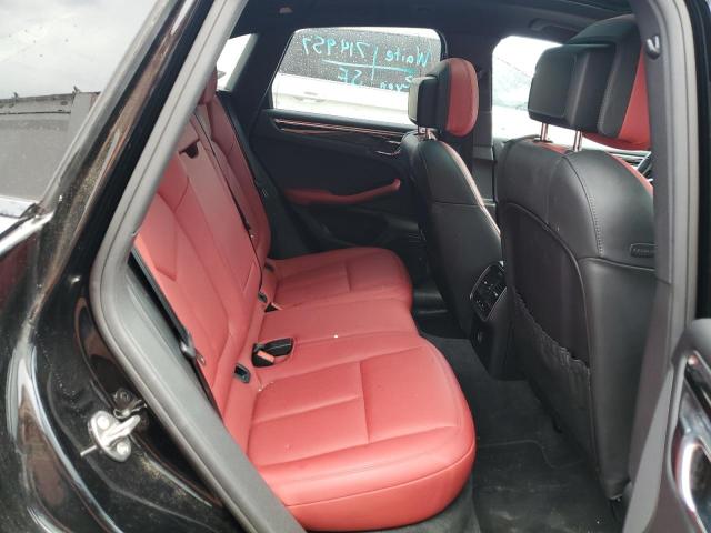 2017 PORSCHE MACAN GTS - WP1AG2A51HLB52657