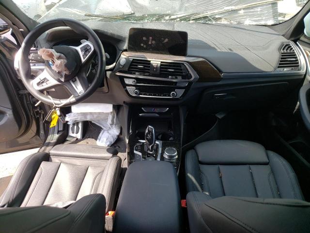 2021 BMW X4 XDRIVEM - 5UX2V5C02M9E06755