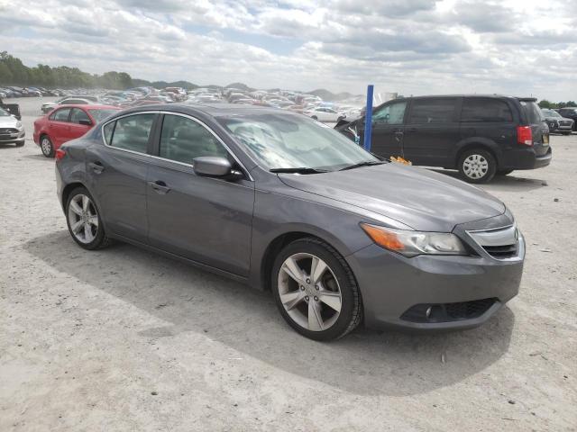 2015 ACURA ILX 20 TEC - 19VDE1F71FE009389
