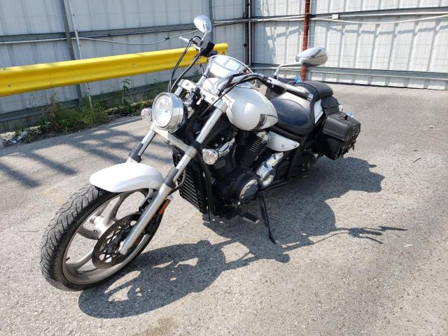 2013 YAMAHA XVS1300 CU JYAVP33EXDA007527