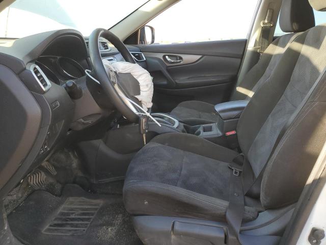 KNMAT2MV9FP566302 Nissan ROGUE S