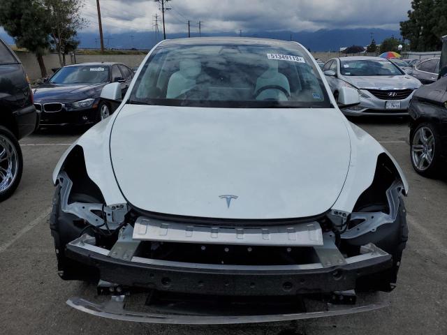 7SAYGDEE8NF436911 Tesla Model Y